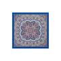 Young Paisley 53 x 53 - multi heaven