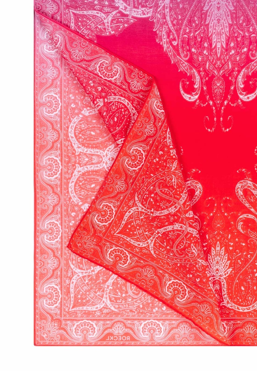 Colour Shades 65x180 - flamingo