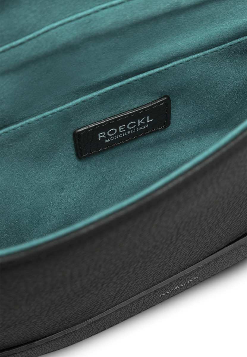 Nele one small - black mystic