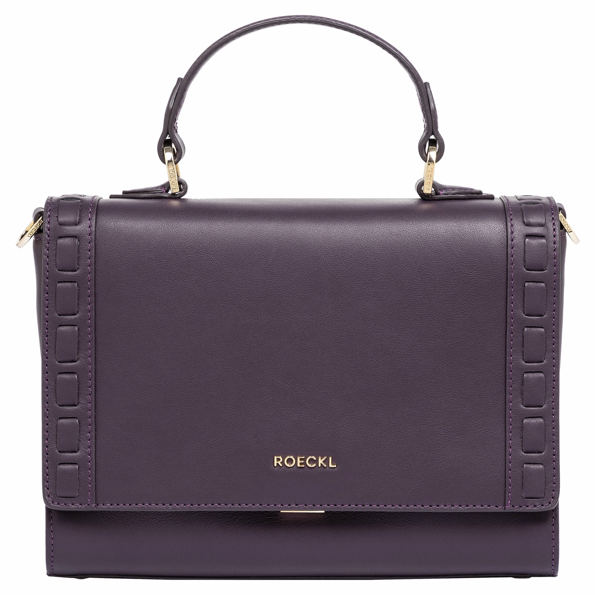 Olivia crafted small - prune