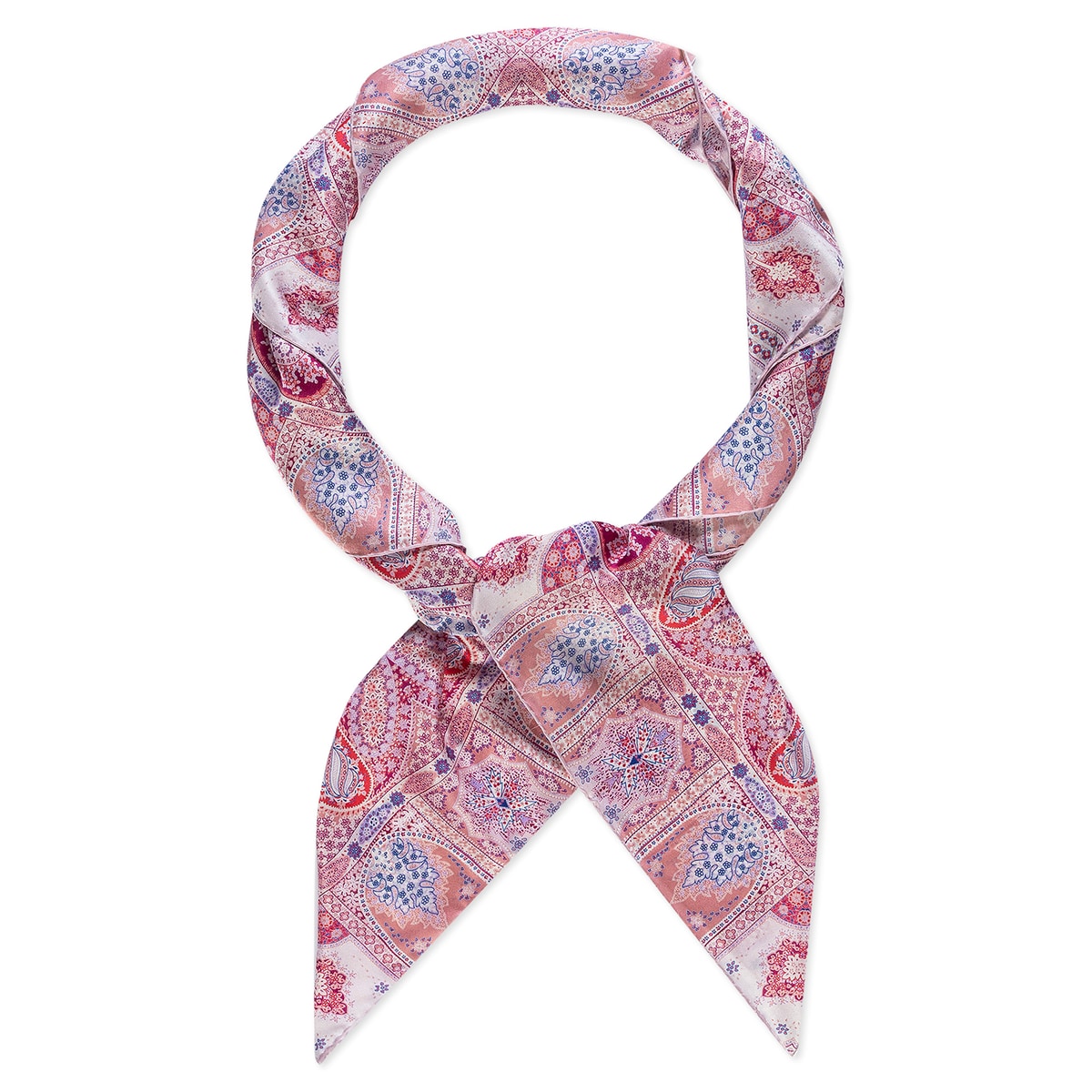 Secret Garden 140x140 - multi rose