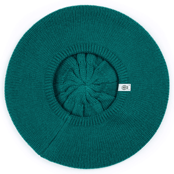 Essentials Baske - emerald