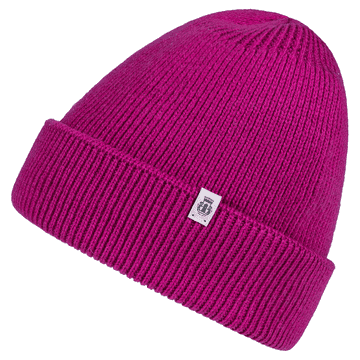 Essentials Mütze - magenta