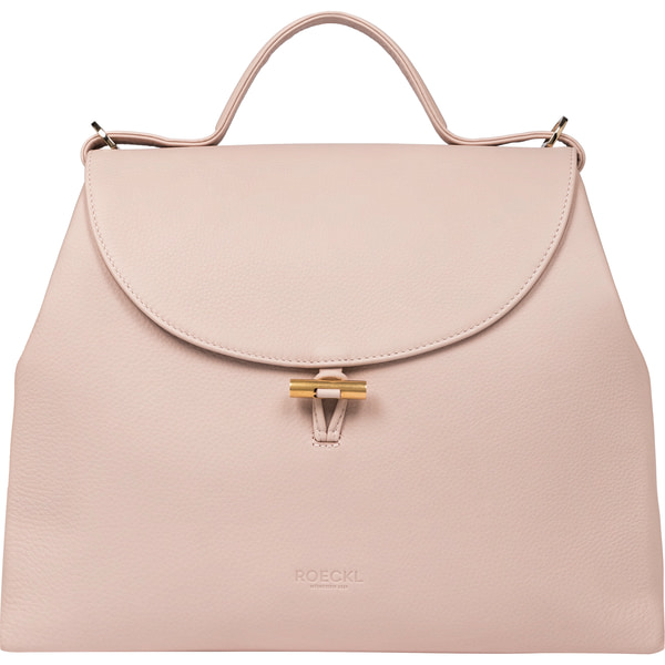 Charlotte  Maxi Handtasche - powder