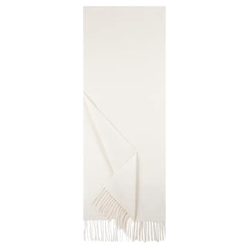 Audrey 30x180 - woolwhite