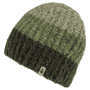 Cosy Boucle Muetze - multi green