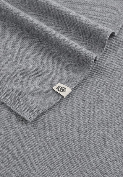 Pure Cashmere Plaid 60x190 - flanell