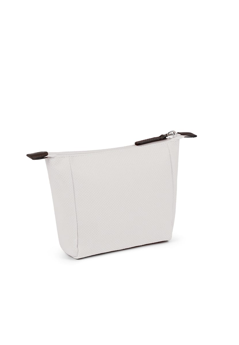 Mona small - linen