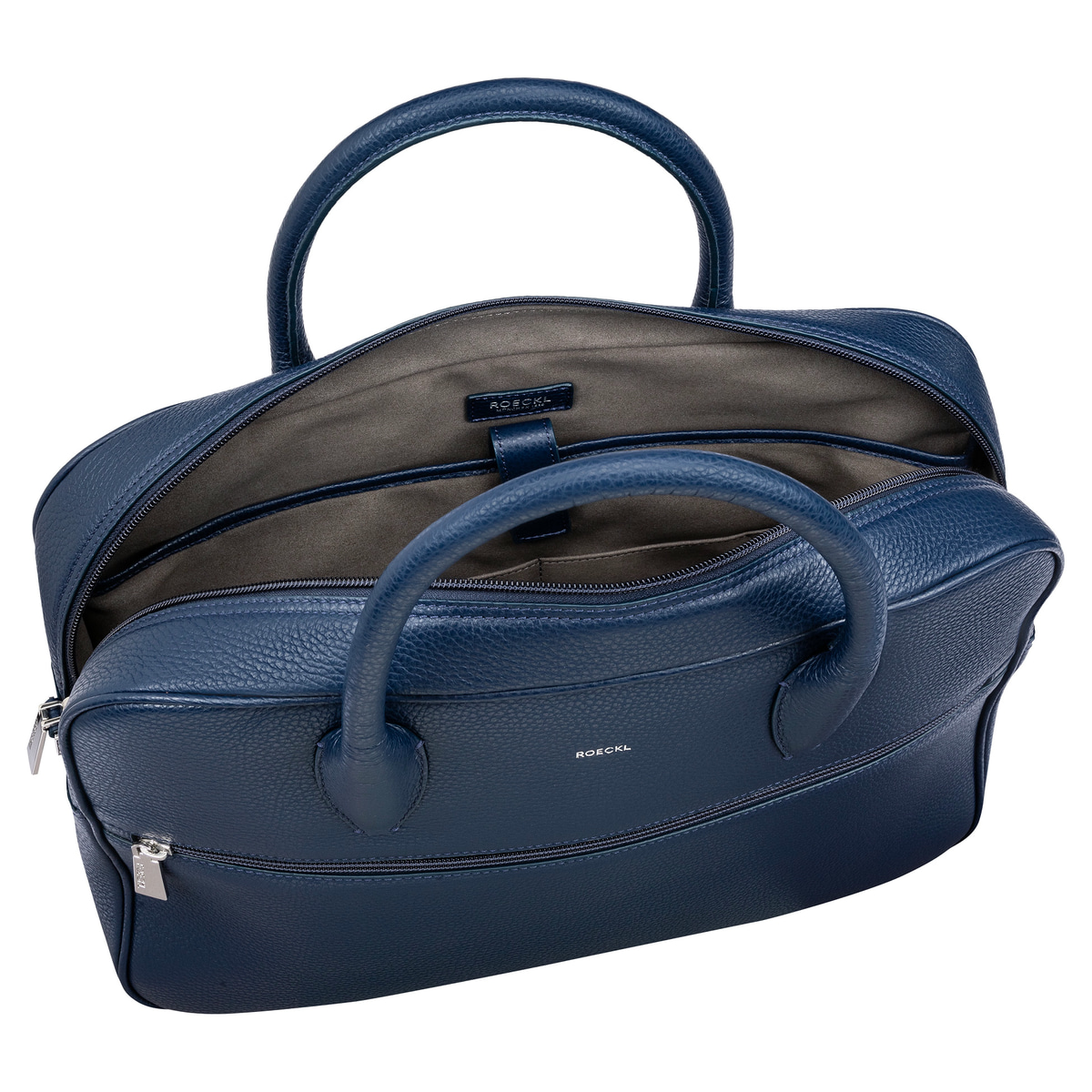 Elin large - classic navy