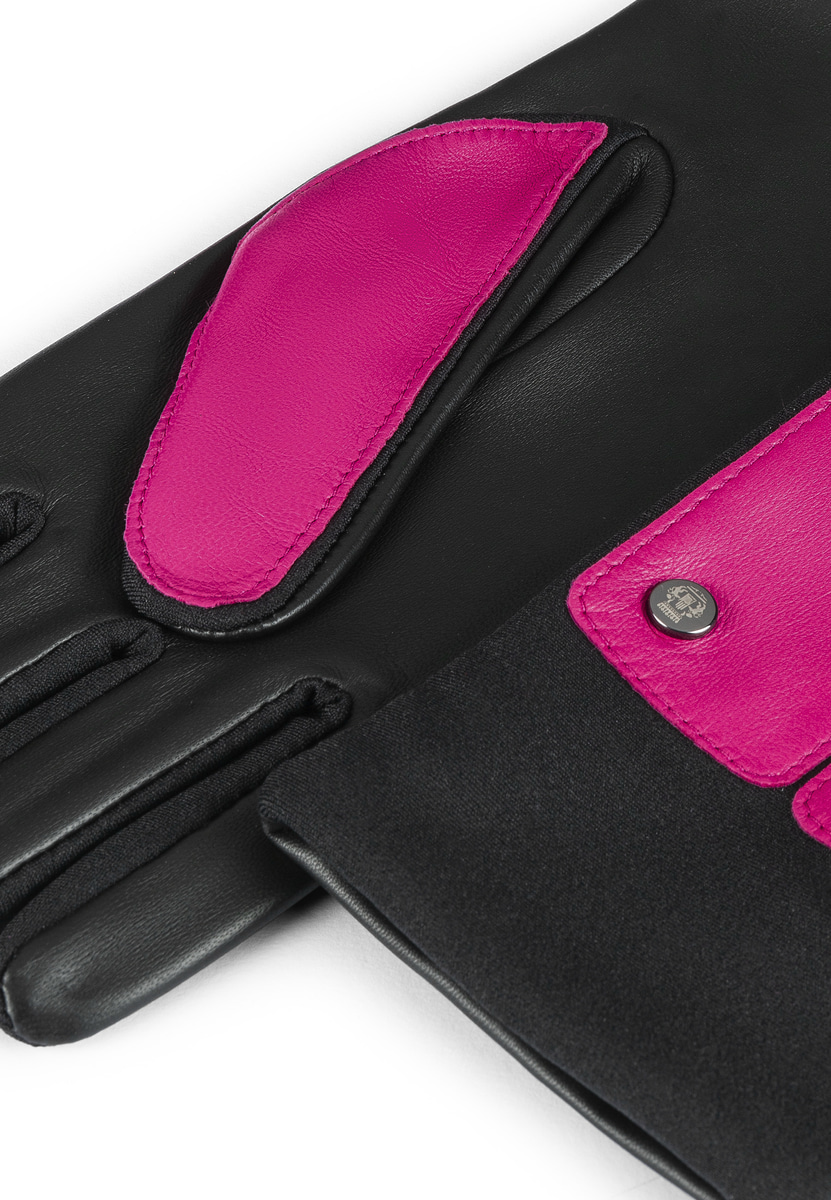 Stockholm Touch - hot pink