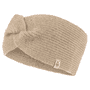 Winter Dream Stirnband - cashmere