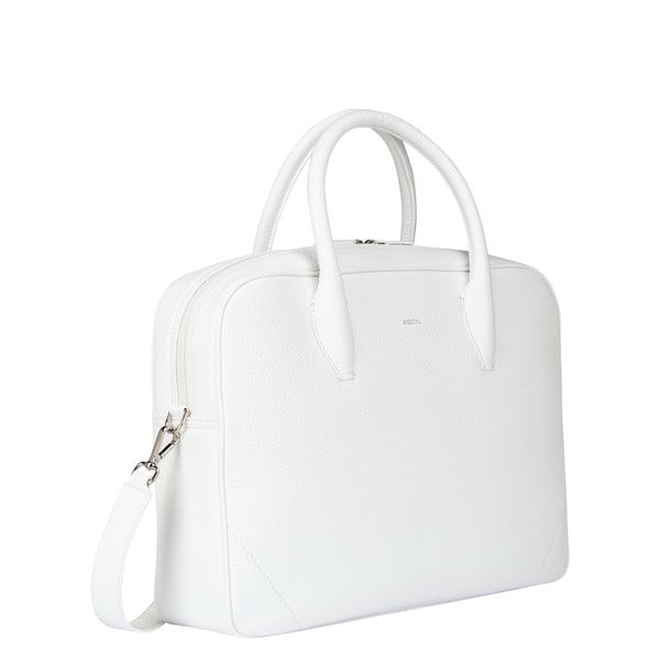 Elin one large - white