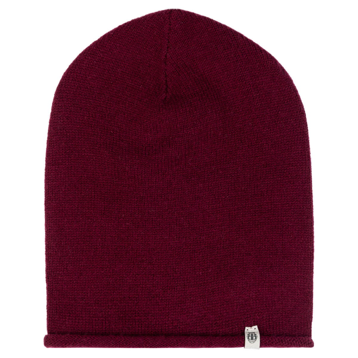 Amanda  - ruby red