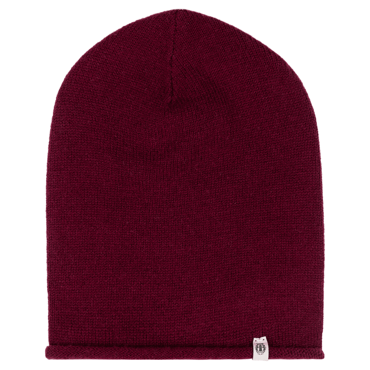 Amanda - ruby red