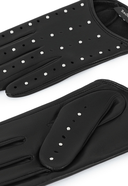 Tacoma Touch - black