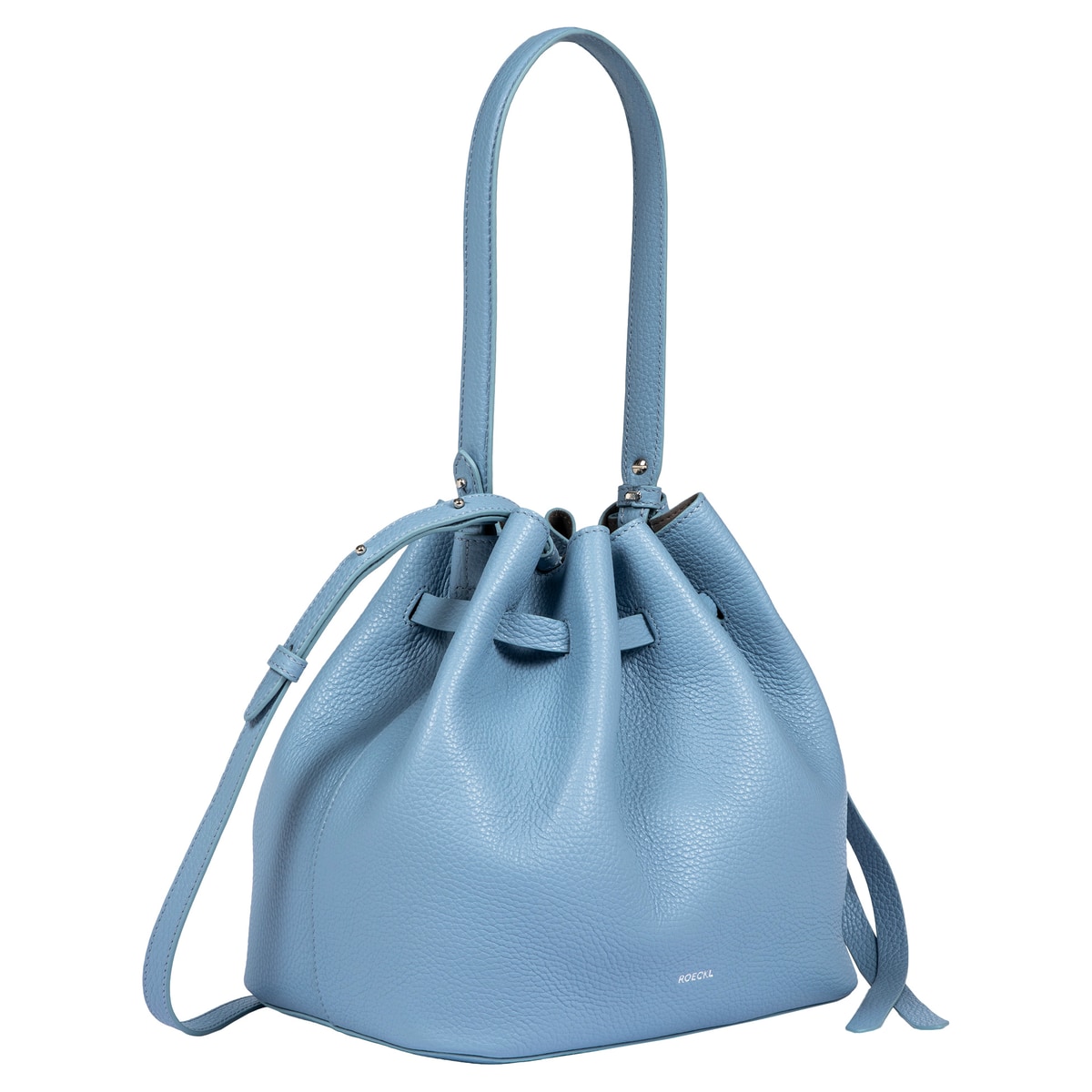 Fabia medium - cornflower