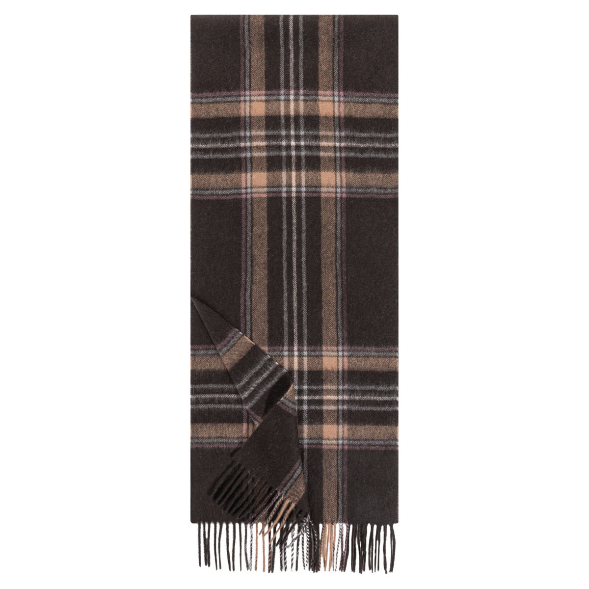 Alana 32x180 - mocca/hazel