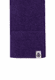 Pure Cashmere Handschuhe - violet