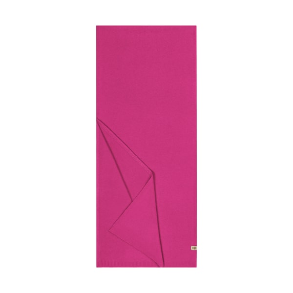 Essentials Schal 35x180 - candy