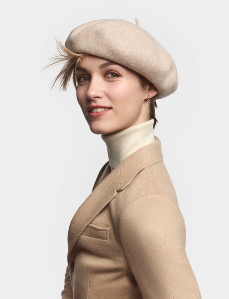 St. Antoine - cashmere