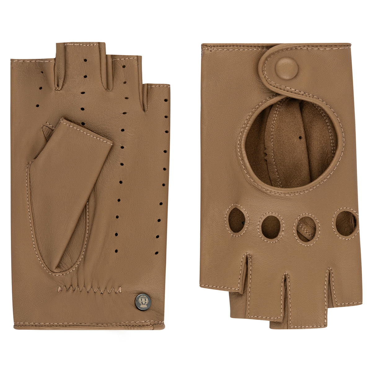 Florenz Autofahrer - camel