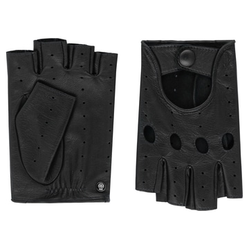 Palermo Autofahrer - black