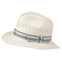 Panama - off white