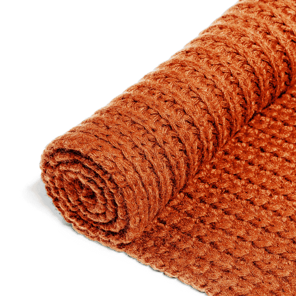 Urban Style Schal 25x170 - winterorange