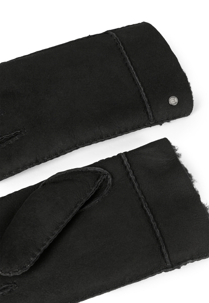 Bergen - black