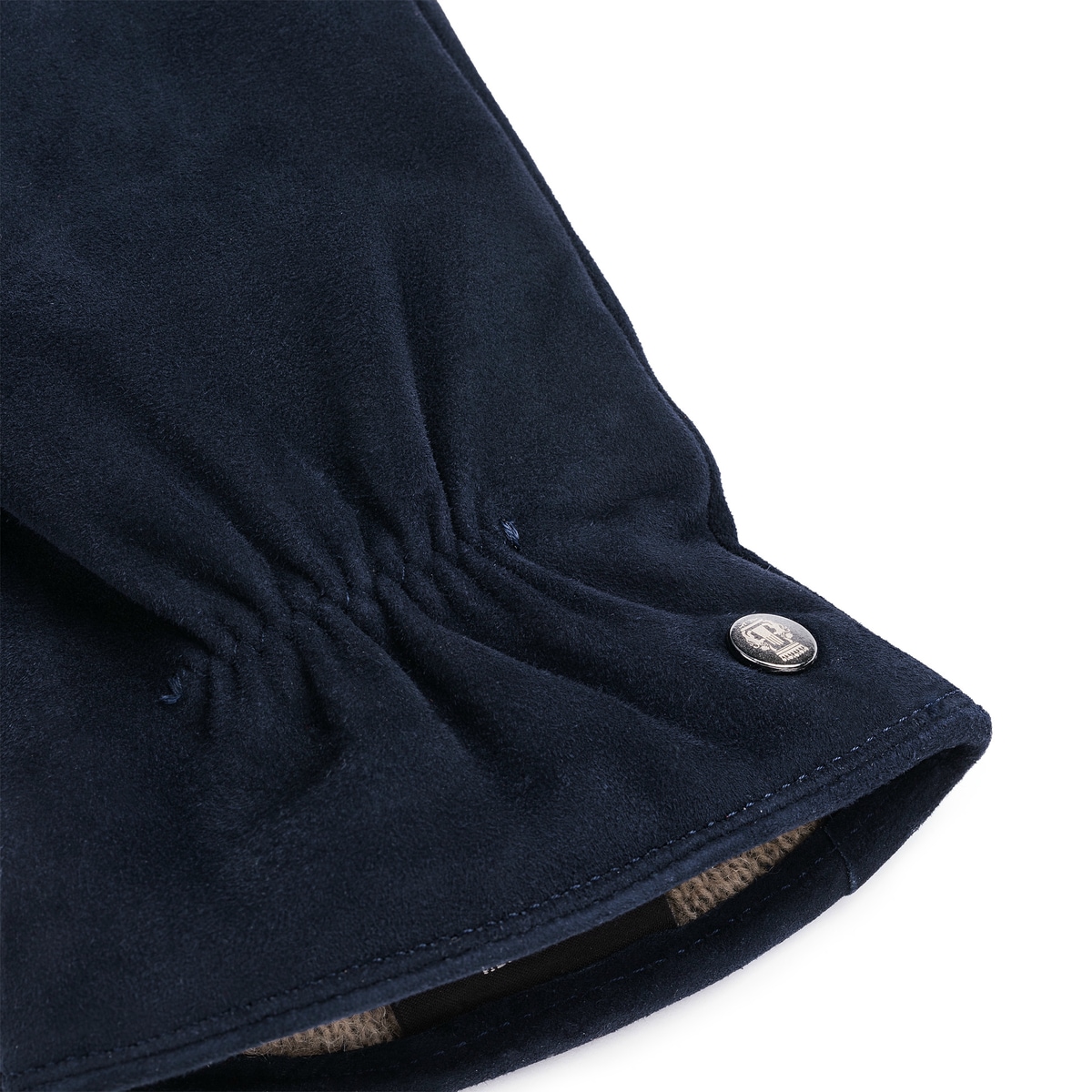 Strassburg - classic navy