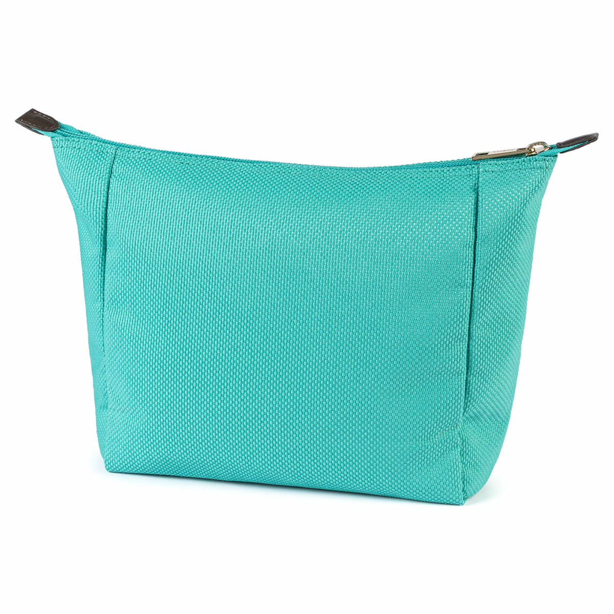 Bottle Bag Pouch medium  - jade