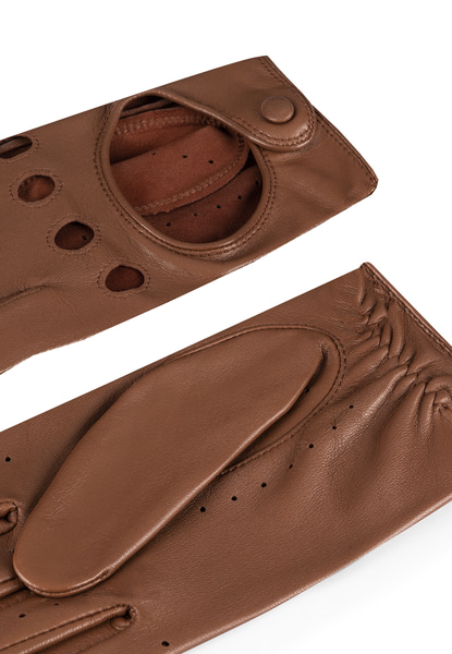Rom Autofahrer - saddlebrown