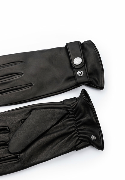 Trier - black