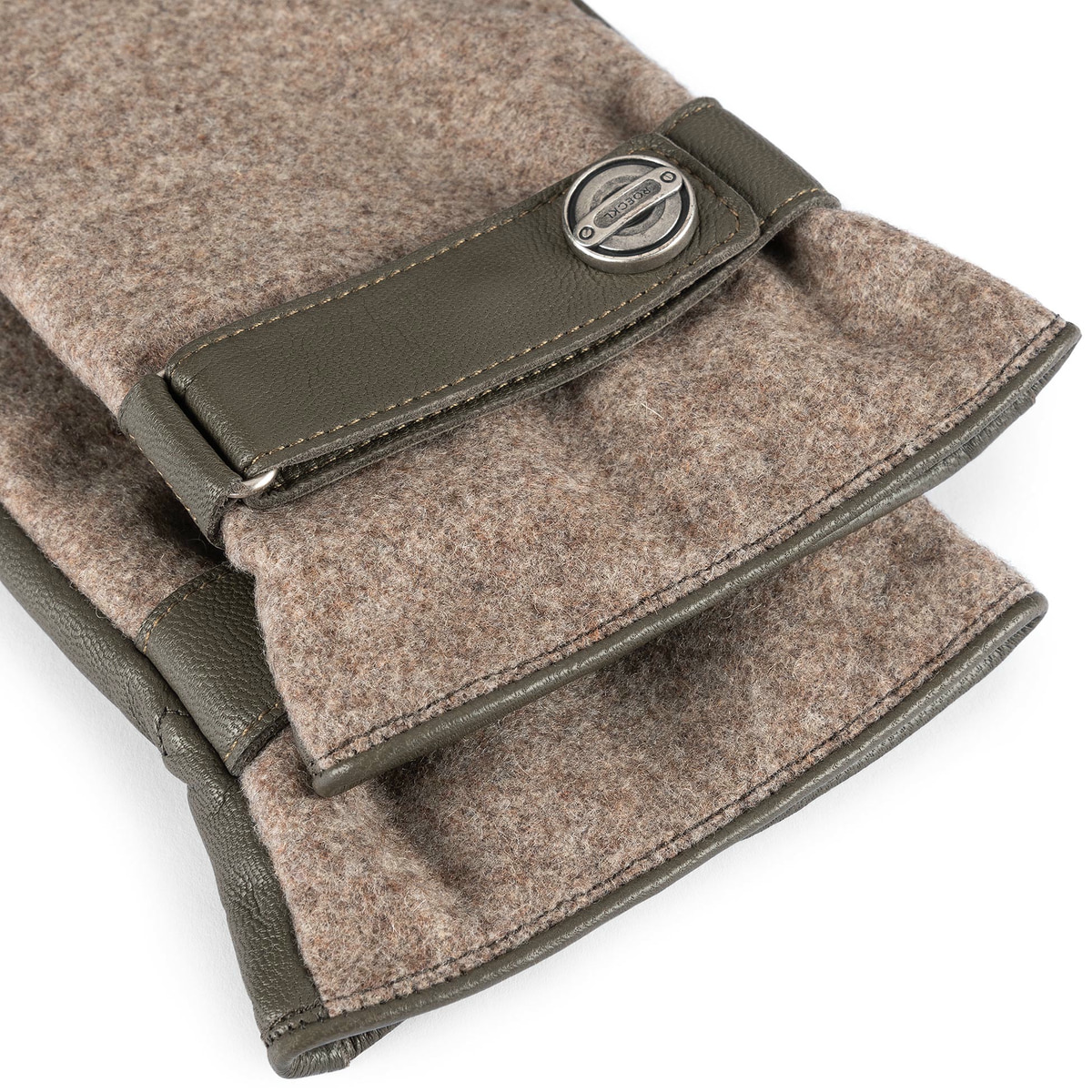 Starnberg - khaki