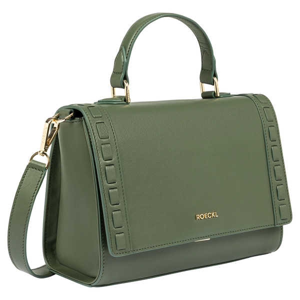 Olivia crafted small - pine