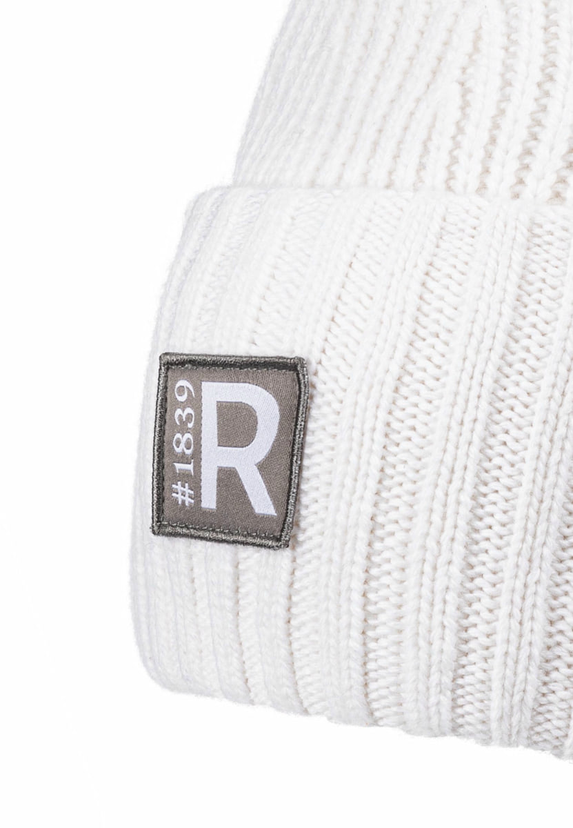 Urban Muetze Men - white