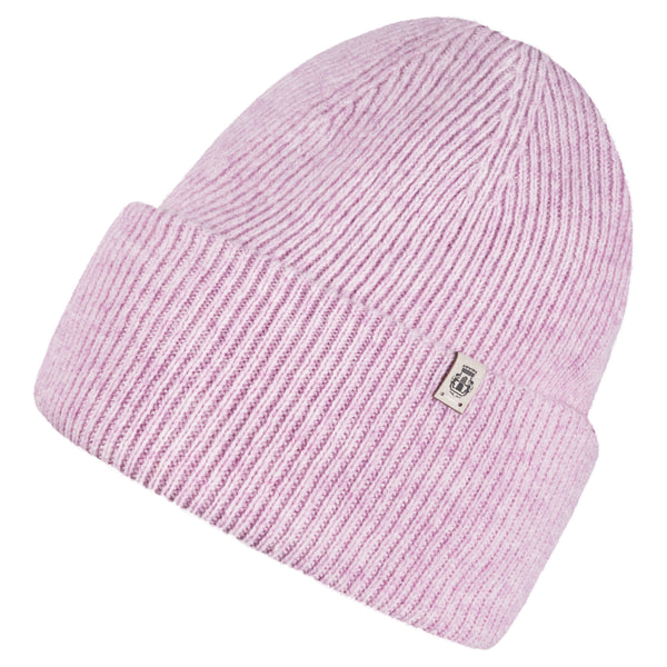 Manhattan Mütze  - lavender