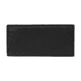 Amelie Portemonnaie Maxi - black