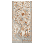 Caravane 45x180 - multi cashmere