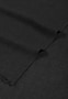Ring Pashmina 70x200 - black