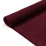 Pure Cashmere Schal - wine
