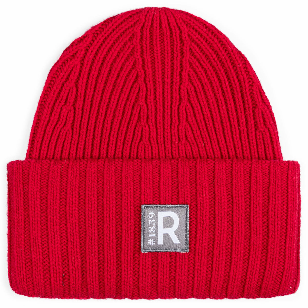 Urban Muetze Women - classic red