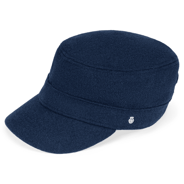 Barry - navy