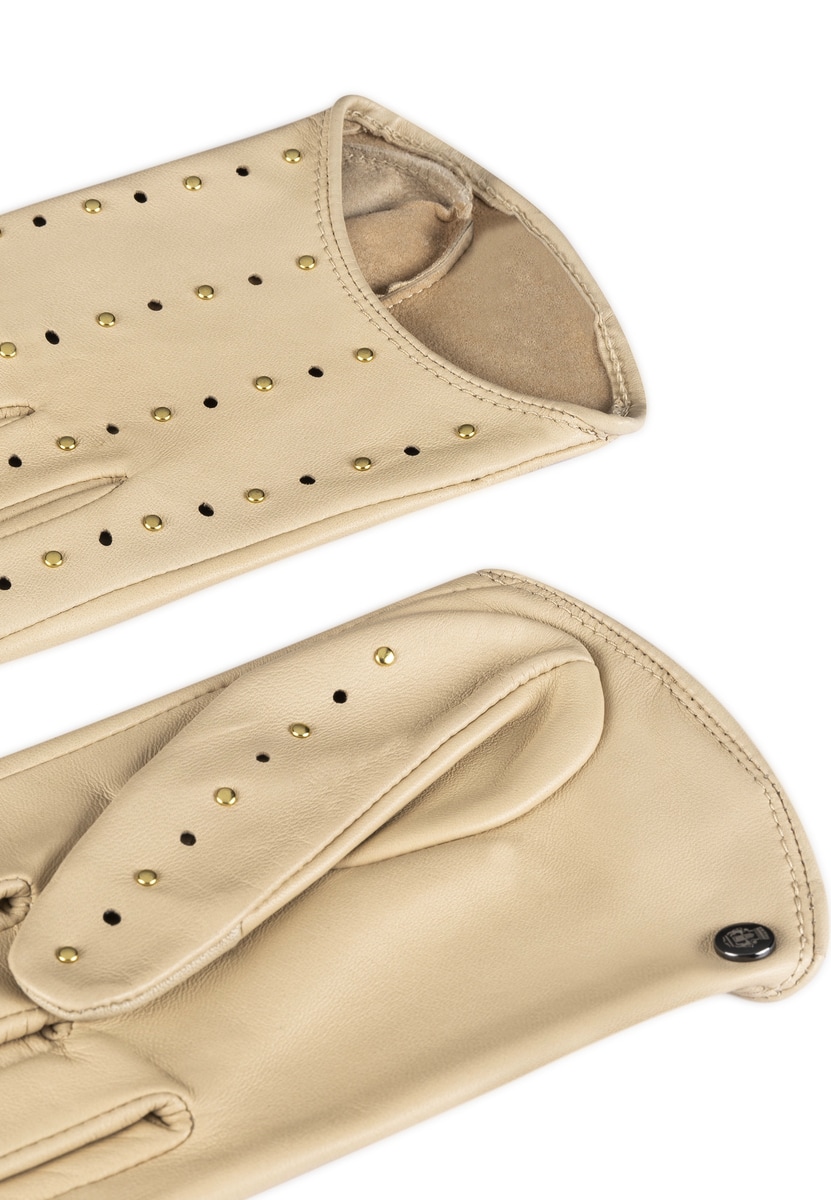 Tacoma Touch - buttercream