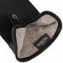 Dresden Touch - black