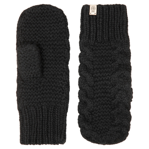 Cosy Cable Faeustel - black