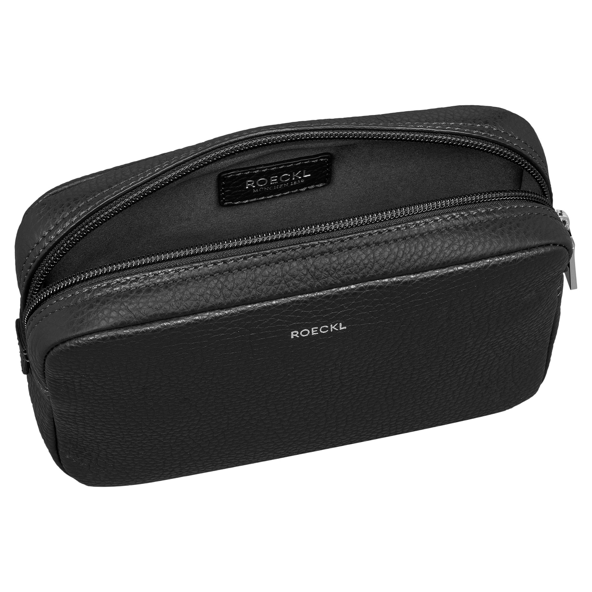 Ava medium - black