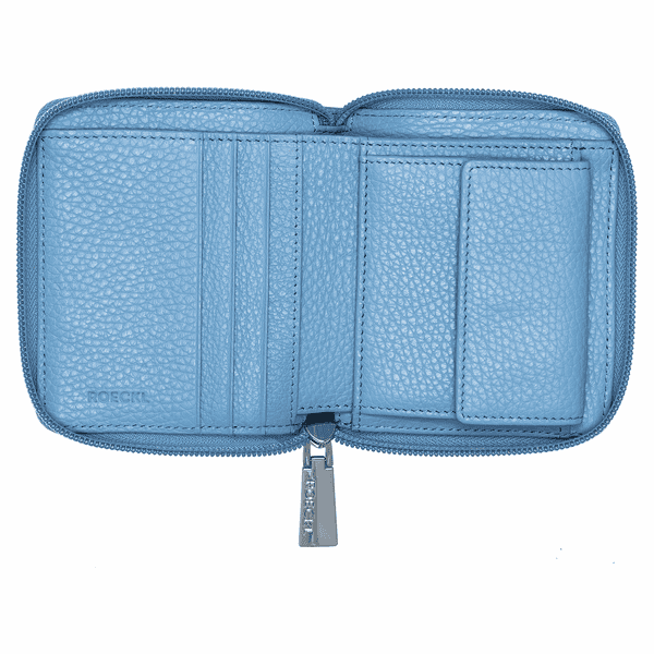 Ella medium New - cornflower