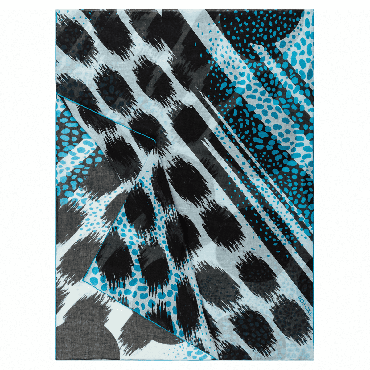 Native Graphic 65x180 - multi heaven