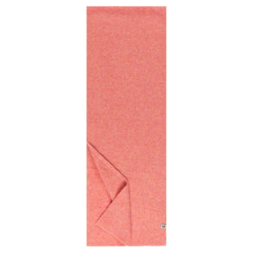 Snow Time Schal 30x180 - peach blush